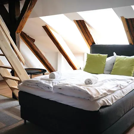 Altstadt V- Studio-3 Personen- Waschmaschine- Parkplatz شقة ولفسبورج