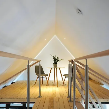 Appartamento Altstadt V- Studio-3 Personen- Waschmaschine- Parkplatz Wolfsburg