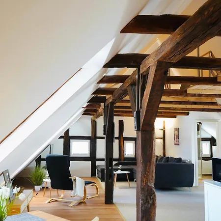 Altstadt V- Studio-3 Personen- Waschmaschine- Parkplatz *