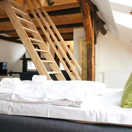 Altstadt V- Studio-3 Personen- Waschmaschine- Parkplatz ولفسبورج