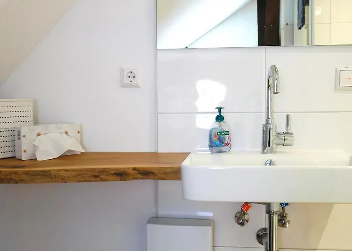 Апартаменты Altstadt V- Studio-3 Personen- Waschmaschine- Parkplatz Вольфсбург