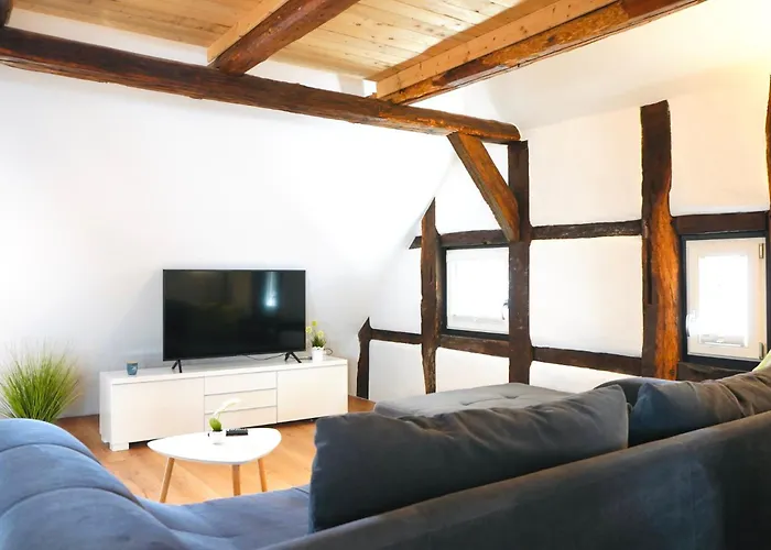 Altstadt V- Studio-3 Personen- Waschmaschine- Parkplatz アパート *