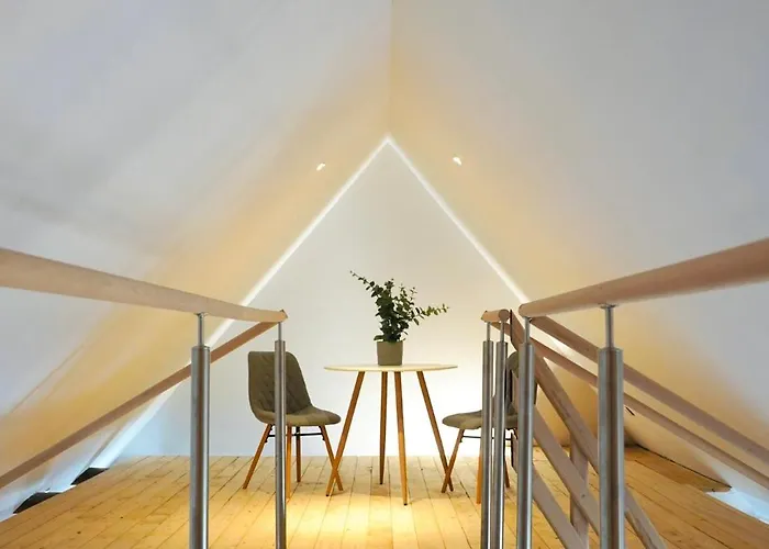 Апартаменты Altstadt V- Studio-3 Personen- Waschmaschine- Parkplatz Вольфсбург