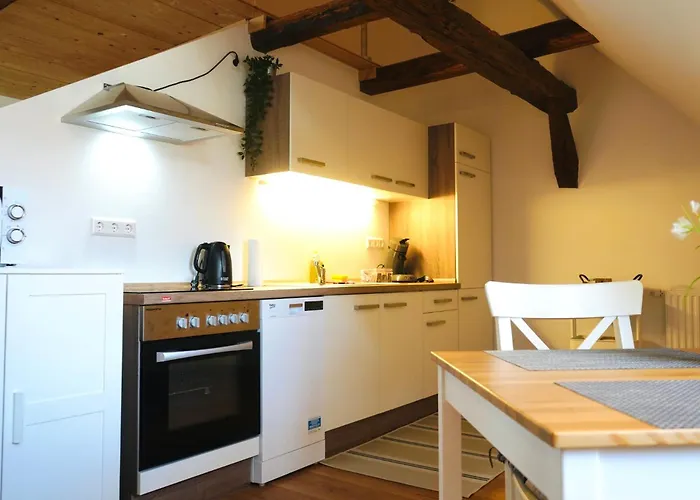 Altstadt V- Studio-3 Personen- Waschmaschine- Parkplatz Апартаменты *